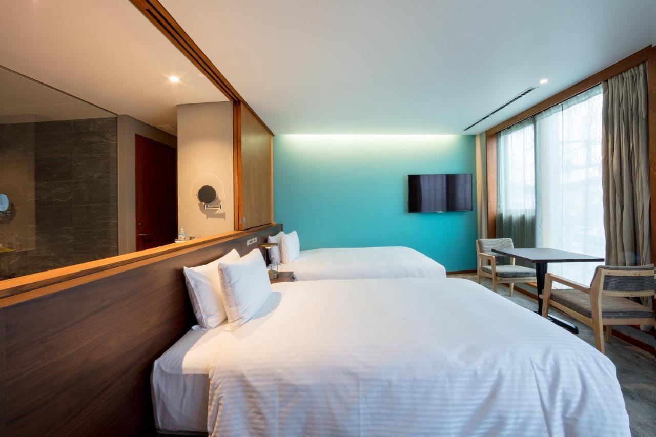 Hotel Ao קמאקורה מראה חיצוני תמונה