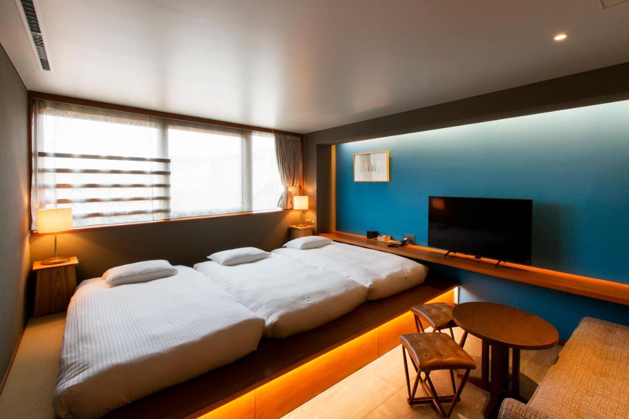 Hotel Ao קמאקורה מראה חיצוני תמונה