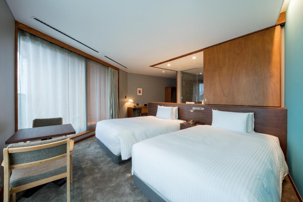 Hotel Ao קמאקורה מראה חיצוני תמונה